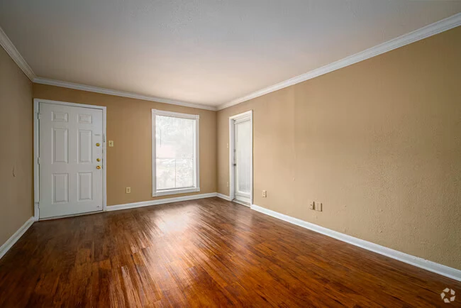 The Brazos 20 floor plan